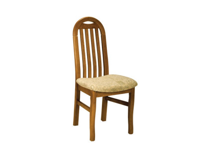 Ess Zimmer Gruppe Set Stuhl Garnitur Sitz Polster Wohnzimmer Holz 8x Stühle